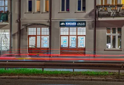 Agencja nieruchomości - WESTATE Gdańsk